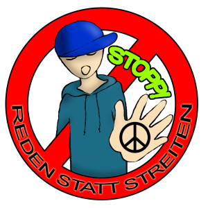 Streitschlichter-Logo